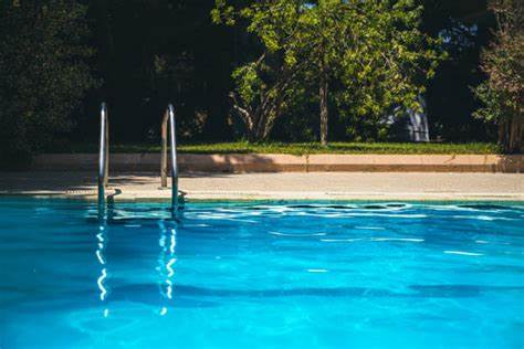 Piscine🏊‍♀️