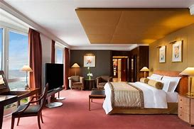 [7] Executive Room